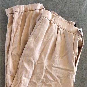 Zara pants